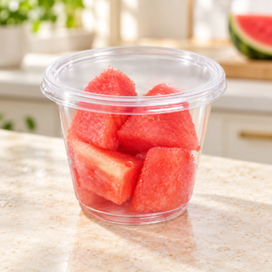 270ml PP Disposable Sauce Cup SKU WG93-9AB